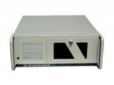 4U Rackmount Industrial Chassis DVR Chassis IEC-360