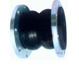 JGD-A Flexible Rubber Expansion Joint