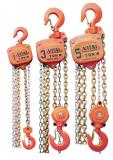 VT chain hoist